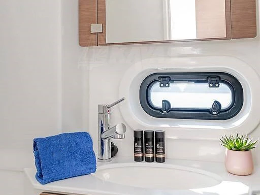 Catamarano a noleggio a Préveza al miglior prezzo