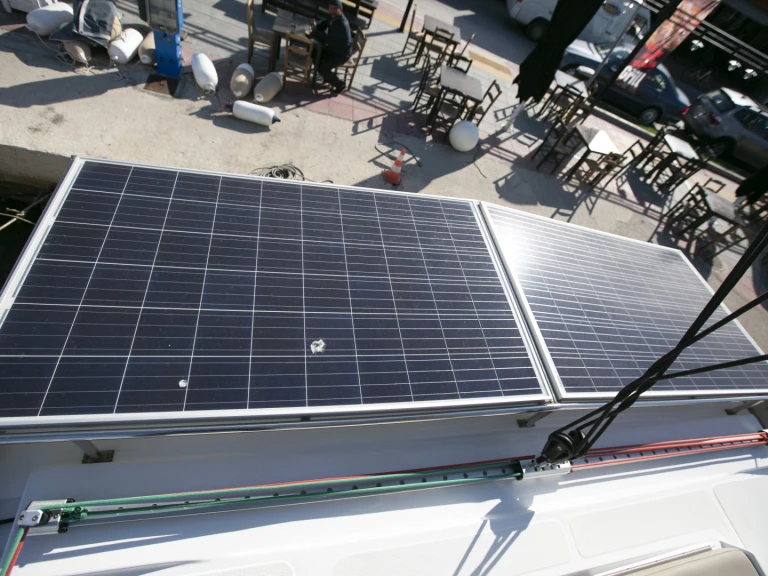 Noleggiare una Bali Bali 4.1 a Skiathos