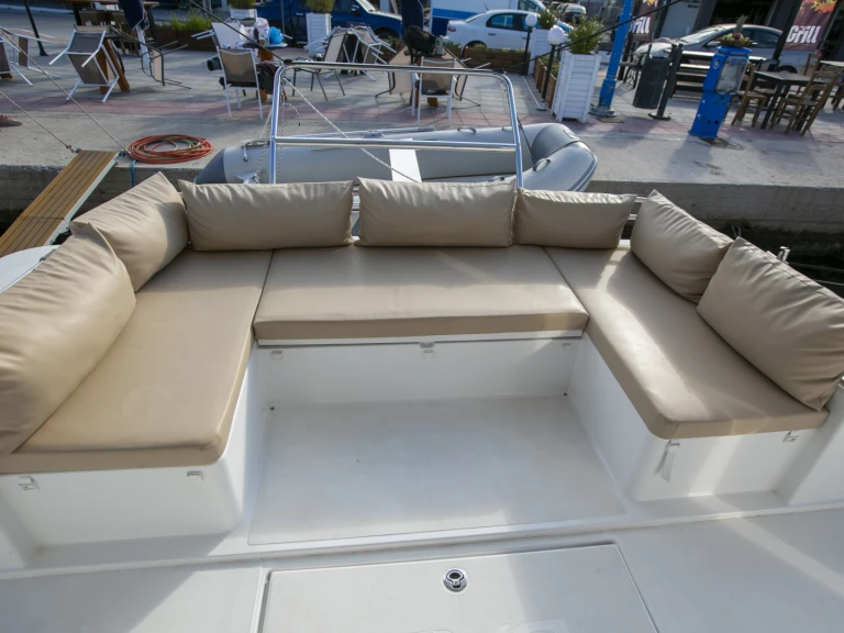 Noleggio a Skiathos – Bali Bali 4.3 su SamBoat