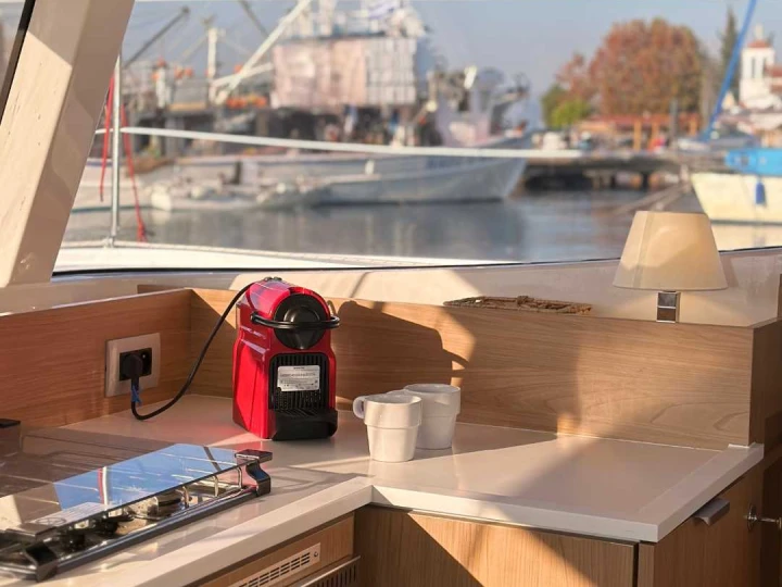 Noleggio barche Bali Bali Catsmart a Préveza su Samboat