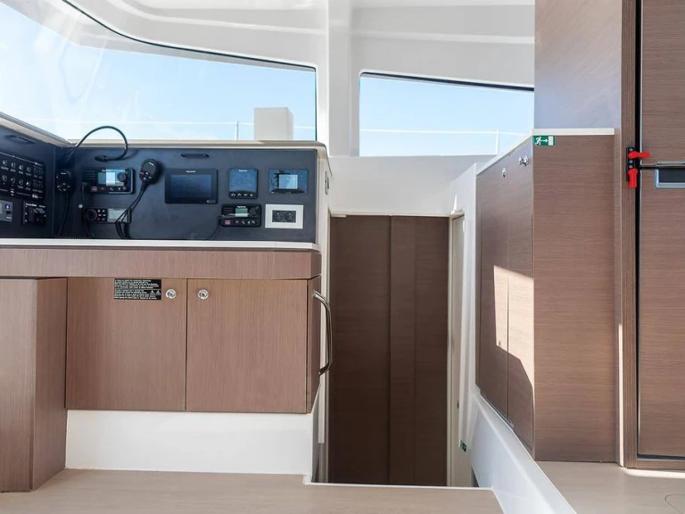 Catamarano a noleggio a Préveza al miglior prezzo