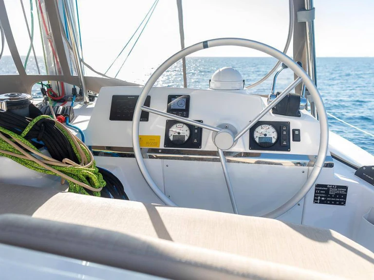 Bali Bali 4.2 da affittare a  Préveza