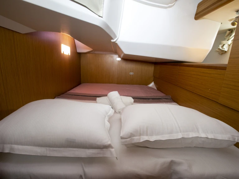 Jeanneau Sun Odyssey 49i da affittare a  Skiathos