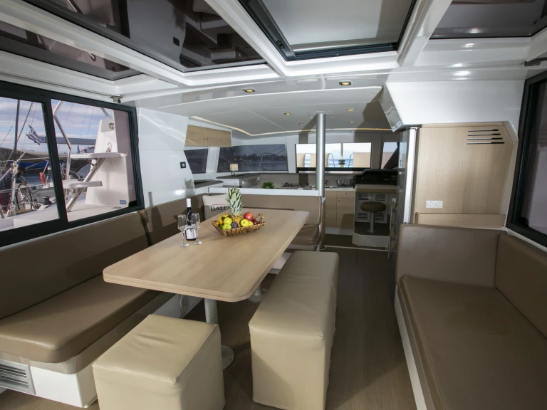 Noleggio barche Bali Bali 4.1 a Skiathos su Samboat