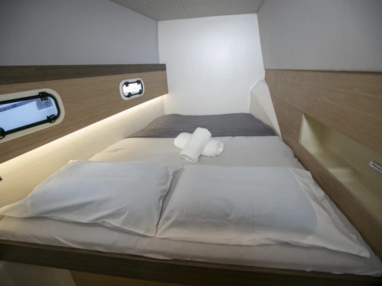 Noleggiare una Bali Bali 4.0 a Plataniás