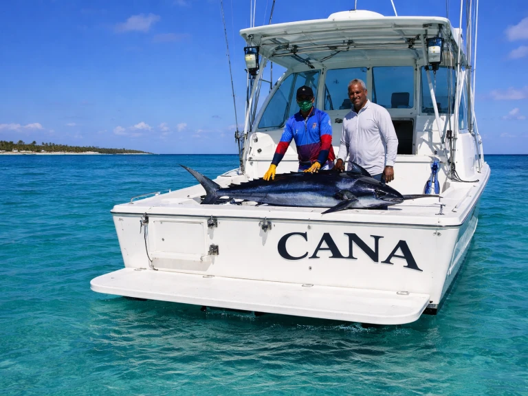 Noleggio Barca a motore con o senza skipper Custom Made a Bávaro