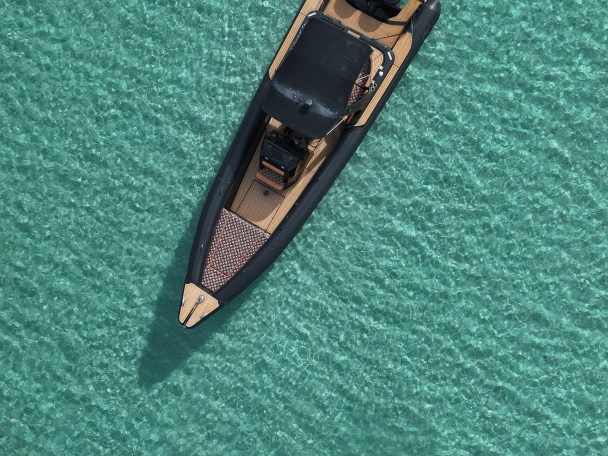 Noleggiare una Fost  MATRIX a Parikia