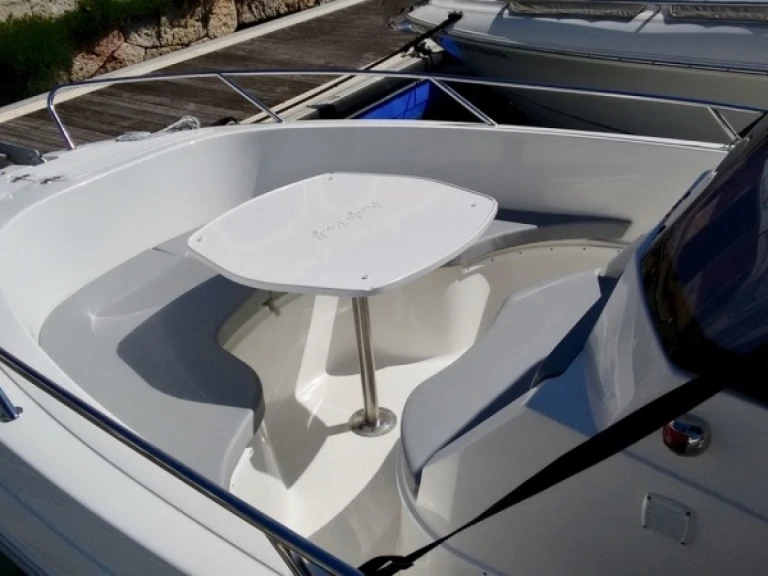 Noleggio Barca a motore a Sainte-Rose – Pacific Craft 670 OPEN