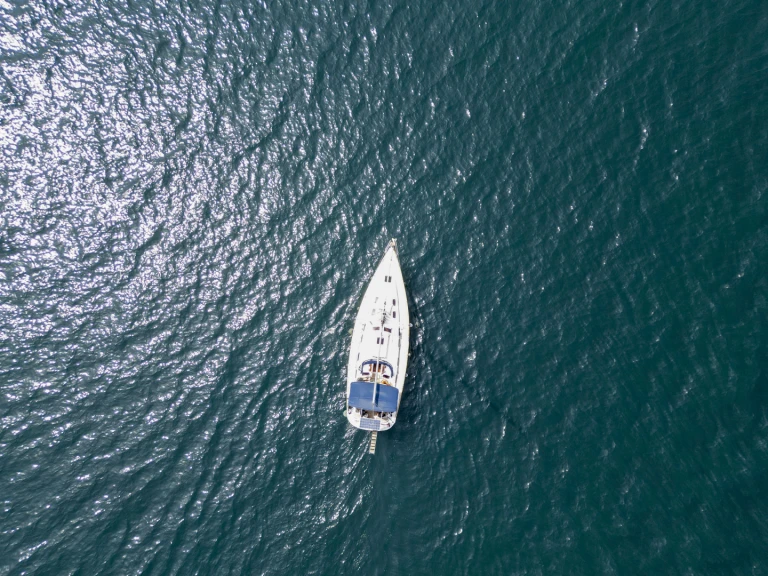 Noleggio Barca a vela a Palioúri – Bavaria Cruiser 46