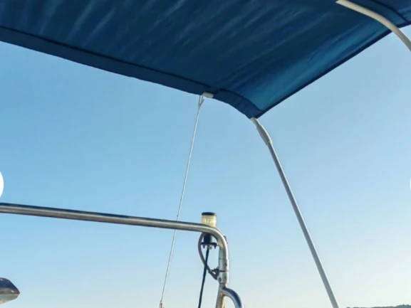 Sidra Cantieri 15ft Cantieri Sidra Boat da affittare a  Portorose