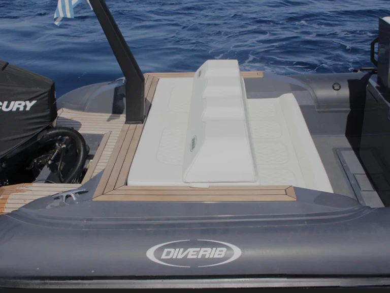 Noleggio barche Kalafáti economico 780