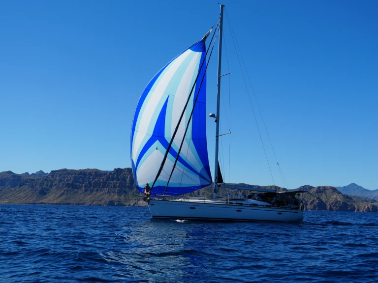 Noleggio barche Bavaria Bavaria 46 Cruiser a La Paz su Samboat