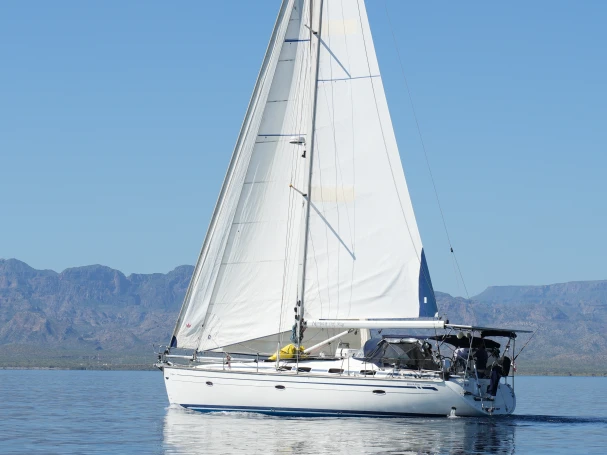 Noleggio Barca a vela a La Paz – Bavaria Bavaria 46 Cruiser