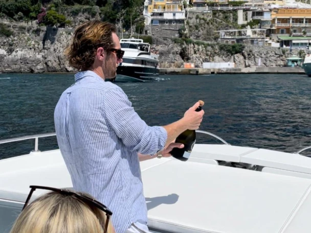 bimax Boombastica 28 da affittare a  Napoli