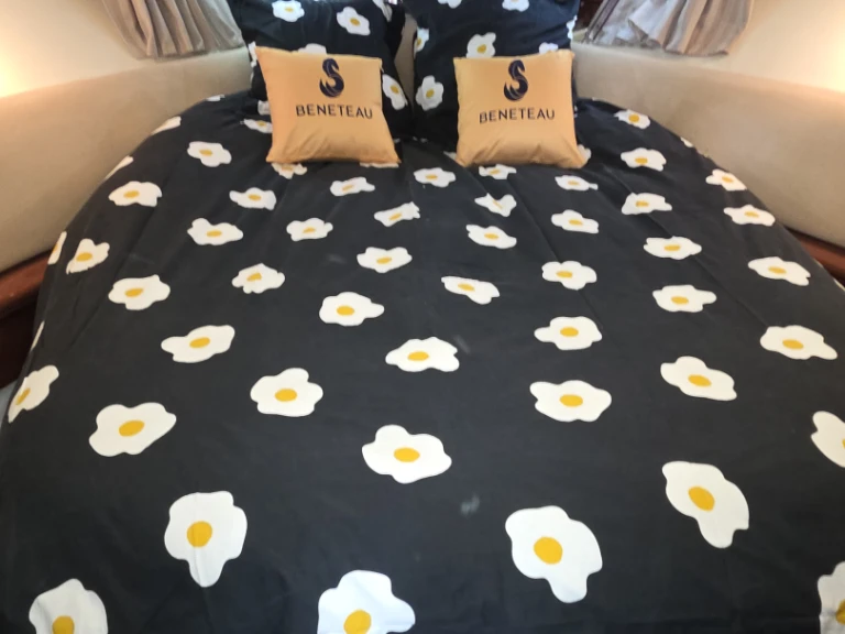 Noleggio Barca a motore a Toulon – Jeanneau Prestige 36 Fly