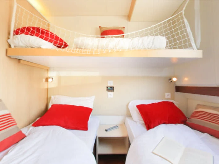 Noleggiare una Le Boat Vision 3 a Castelnaudary