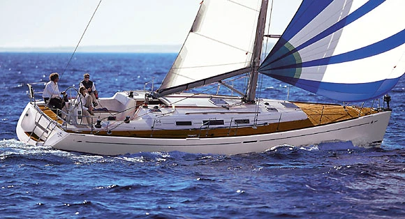 Noleggiare una Dufour Dufour 44 a Punat