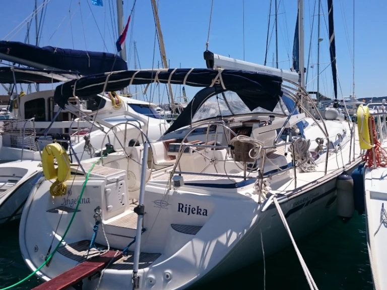 Noleggio barche Bavaria Bavaria 50 a Punat su Samboat
