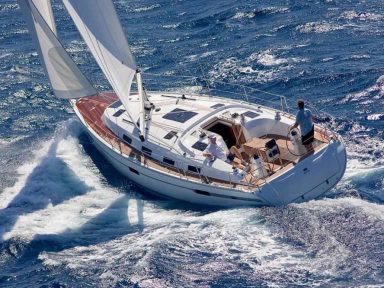 Bavaria Bavaria 40 Cruiser da affittare a  Punat