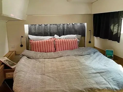 Noleggio barche Primošten economico Astrea 42