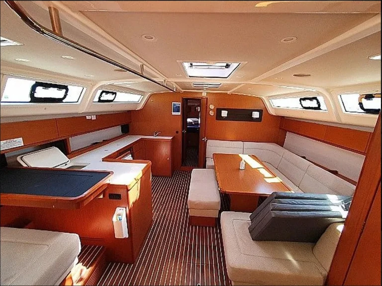 Noleggio a Lefkáda – Bavaria Cruiser 51 su SamBoat