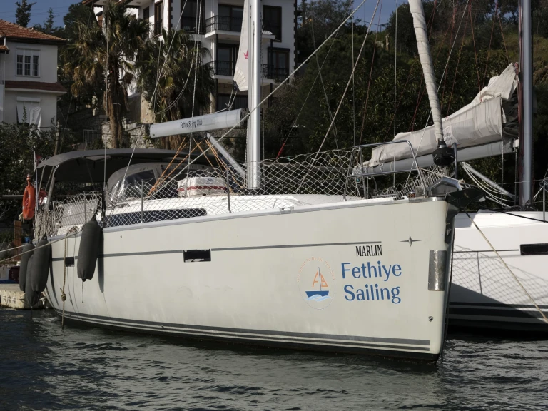 Bavaria Cruiser 46 Style da affittare a  Fethiye