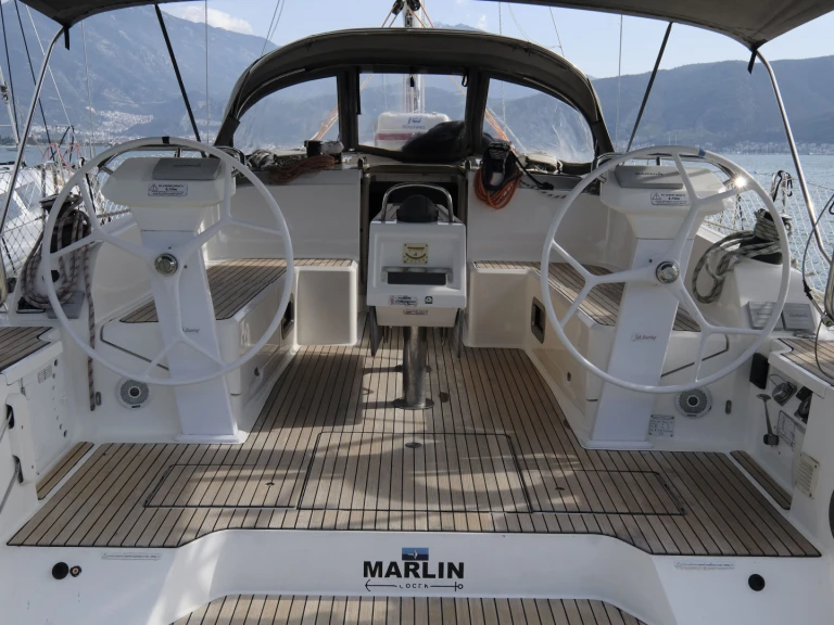 Noleggio a Fethiye – Bavaria Cruiser 46 Style su SamBoat