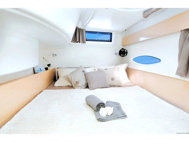 Noleggio barche Marsiglia economico Lipari 41