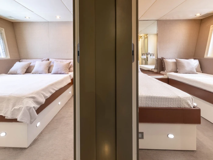 Noleggio Yacht di lusso con o senza skipper  a Cannes