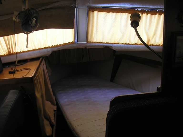 Noleggio Barca a motore  con patente nautica