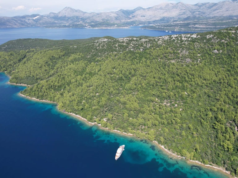 Noleggio a Spalato –  Motoryacht Yolo su SamBoat