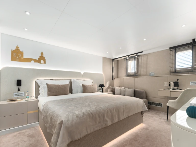 Noleggiare una  Motoryacht Maxita a Spalato