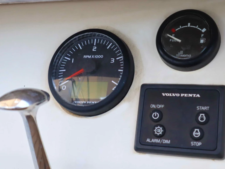 Noleggio barche Bavaria Cruiser 40 a Néa Péramos su Samboat