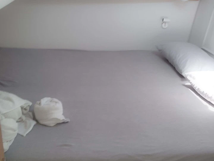 Noleggiare una Excess Excess 11 a Néa Péramos