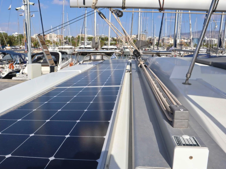 Noleggio Catamarano con o senza skipper Fountaine Pajot a Néa Péramos