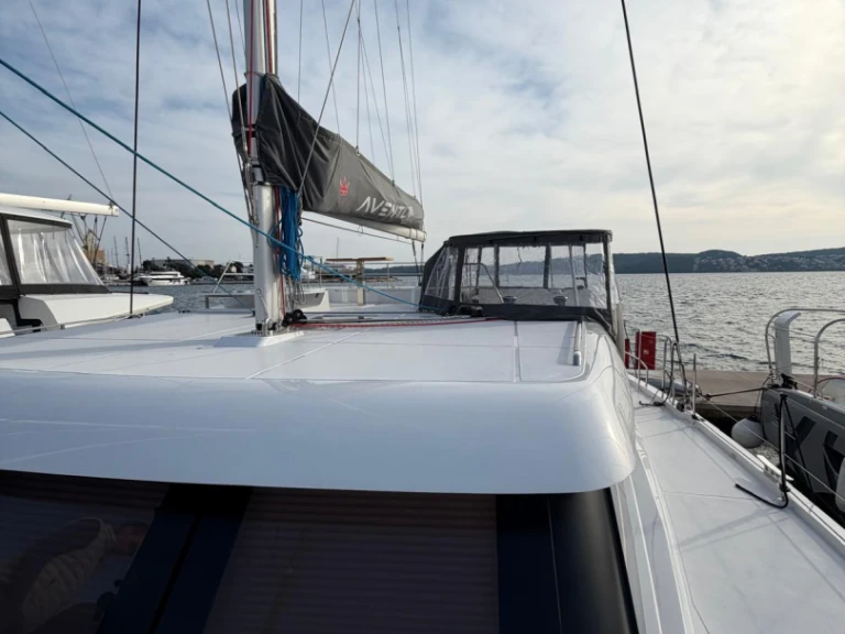 Noleggio a Seget Donji – Aventura Aventura 45 su SamBoat