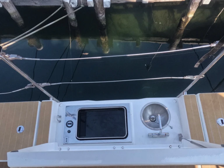 Noleggio a Procida – Dufour Dufour 41 su SamBoat