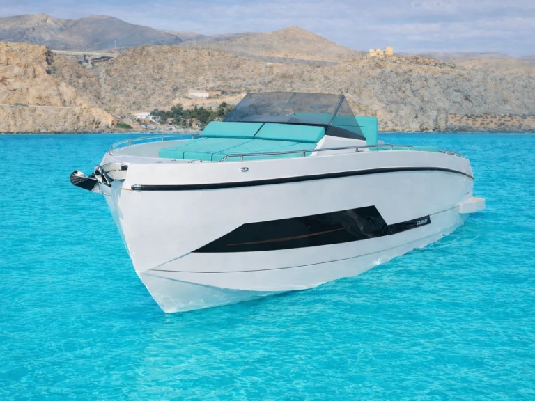 Noleggio a Ibiza Town – Lema Kalon 29 su SamBoat