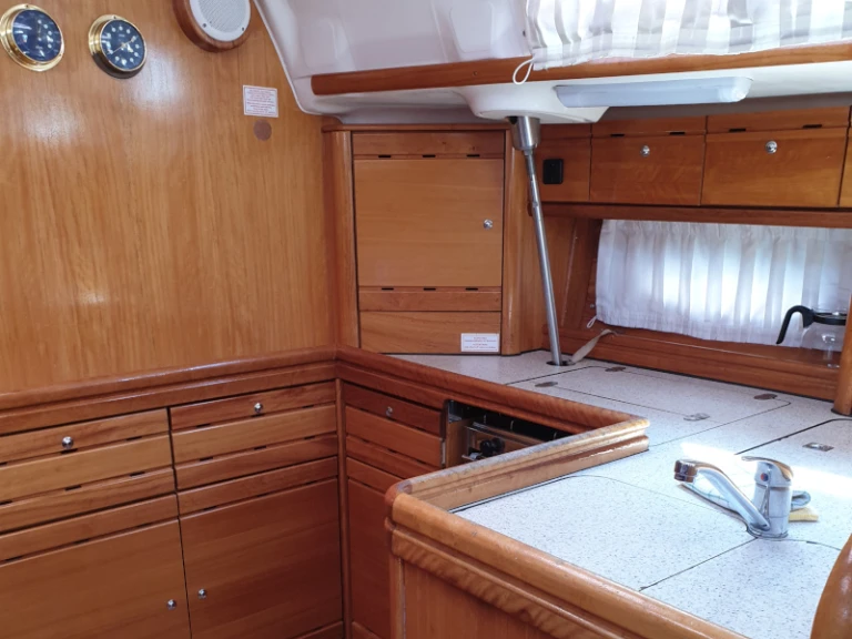 Noleggio a Punat – Bavaria Bavaria 50 su SamBoat