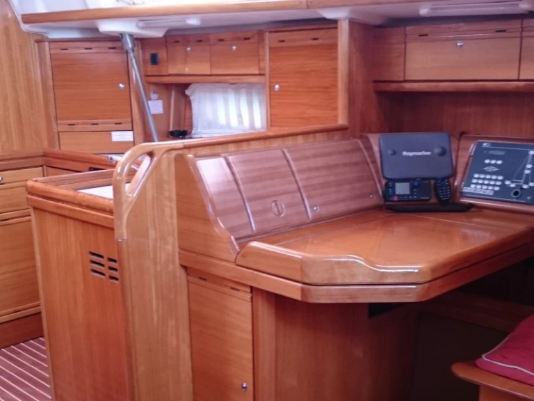Noleggiare una Bavaria Bavaria 50 a Punat