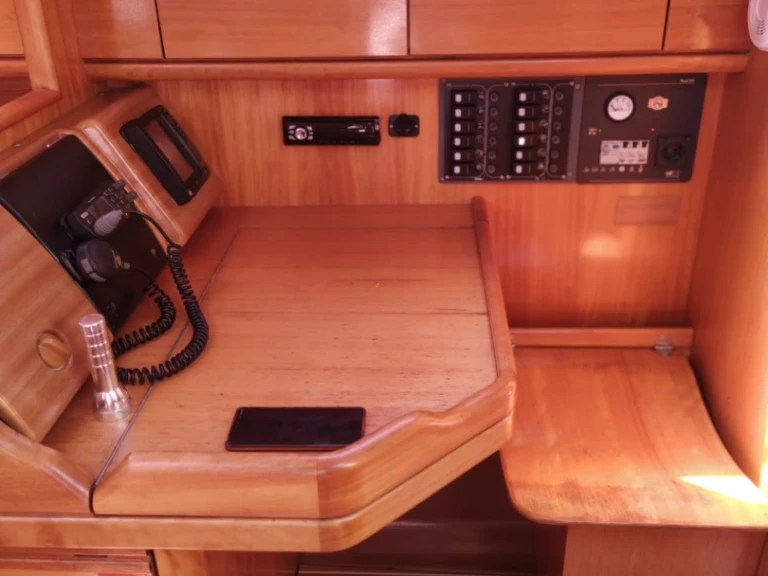 Noleggio Barca a vela con o senza skipper Bavaria a Lefkáda