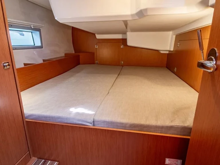 Noleggio Barca a vela a Lefkáda – Bavaria Bavaria C42
