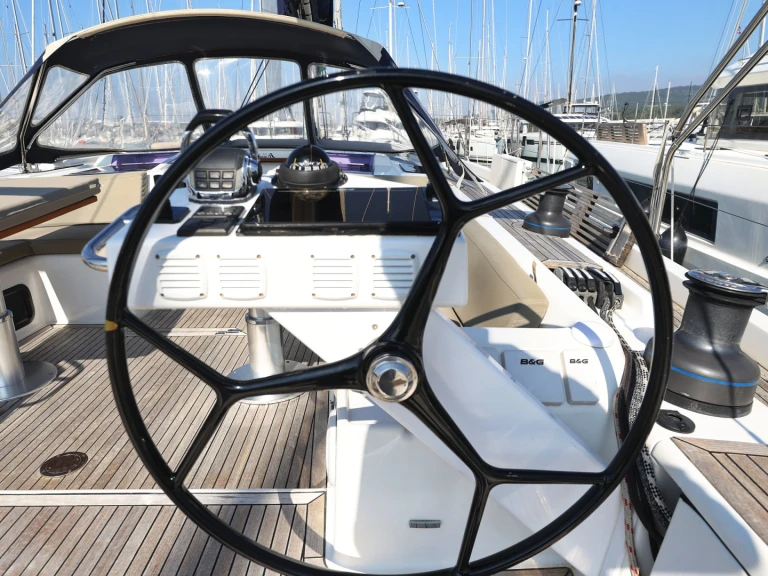 Noleggio Barca a vela con o senza skipper Hanse a Sukošan