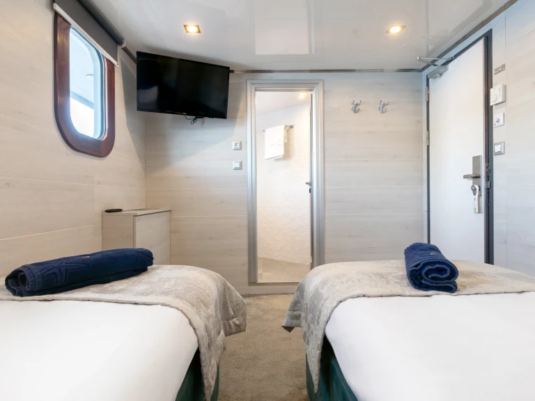 Noleggiare una  Motoryacht Yolo a Spalato