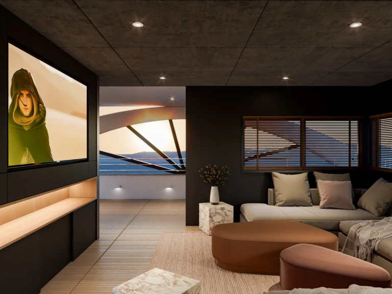 Noleggio barche  Motoryacht Premier a Spalato su Samboat