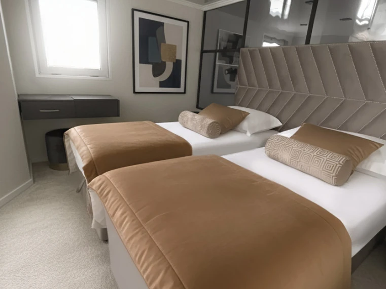 Noleggio Yacht di lusso con o senza skipper  a Spalato