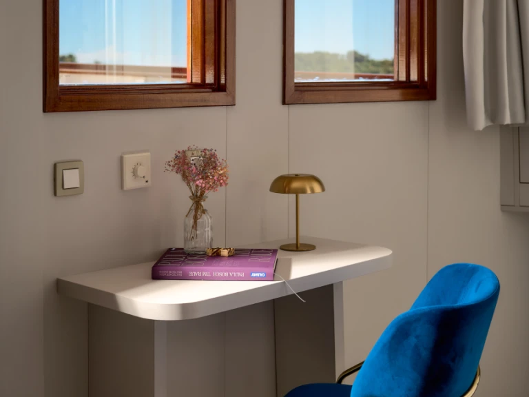 Noleggio Yacht di lusso a Spalato –  Motoryacht Belleza