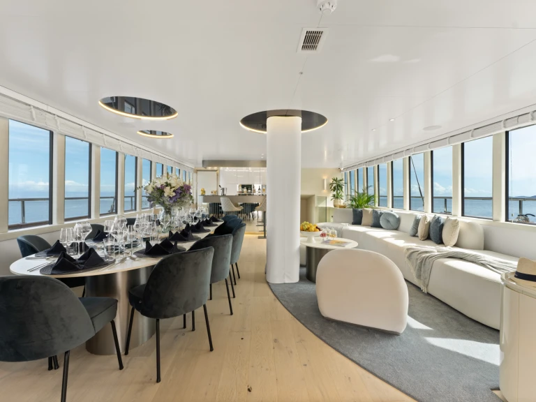 Noleggiare una  Motoryacht Maxita a Spalato