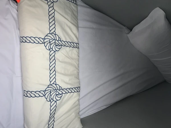 Lagoon Lagoon 42 da affittare a  San Teodoro