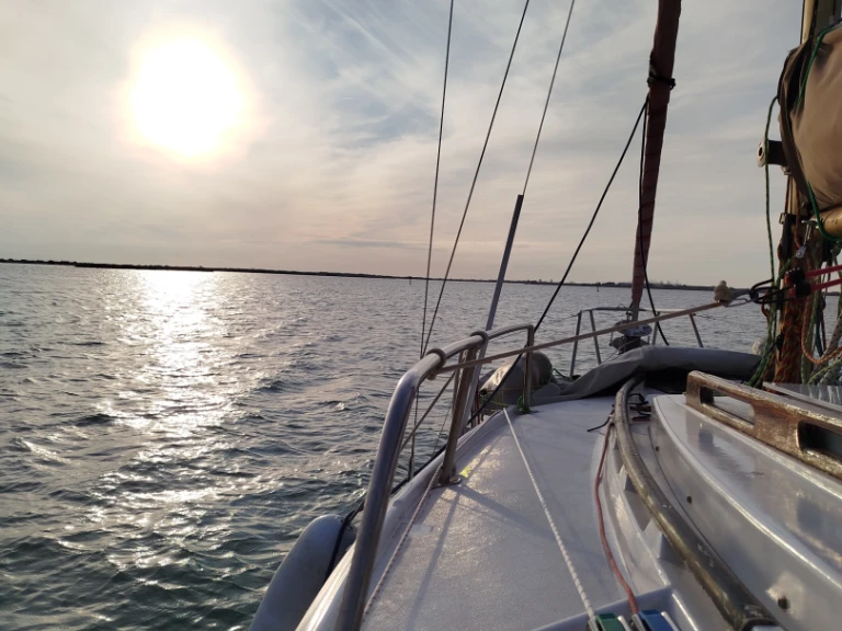 Noleggio Barca a vela a Port-Saint-Louis-du-Rhône – Edel Edel 4